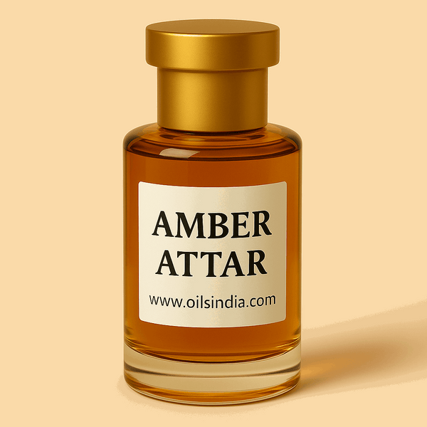 Amber Attar