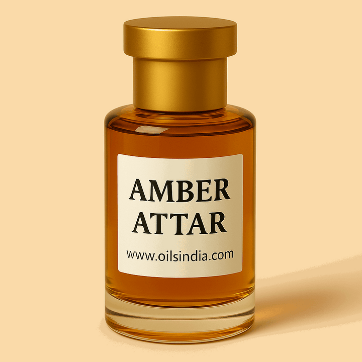 Amber Attar