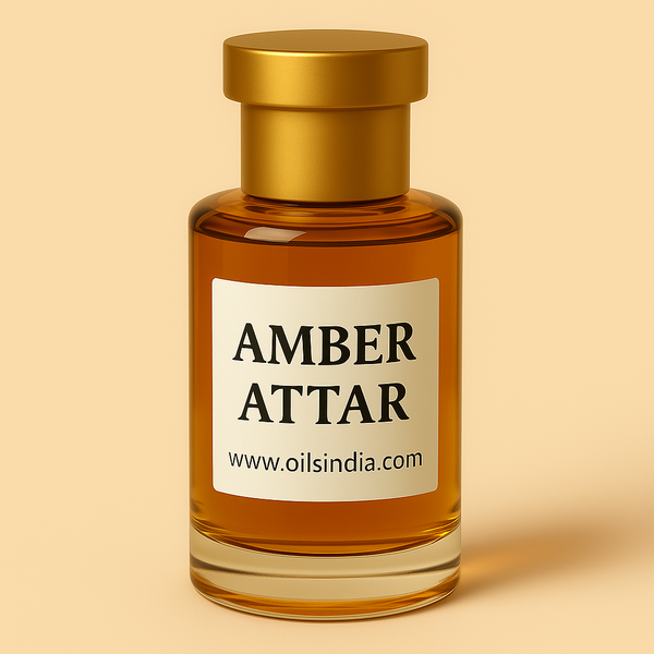 Amber Attar