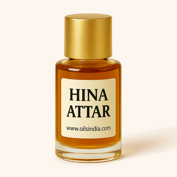 HIna Attar
