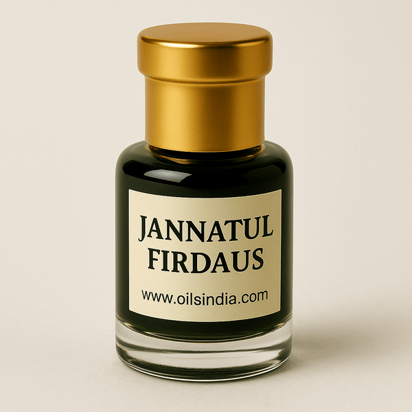Jannatul Firdaus Attar Premium