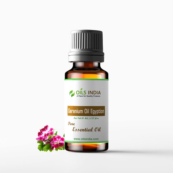 Geranium Oil Egyption