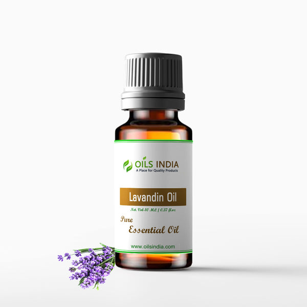 Lavandin Oil