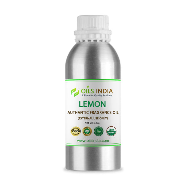 Lemon Oil
