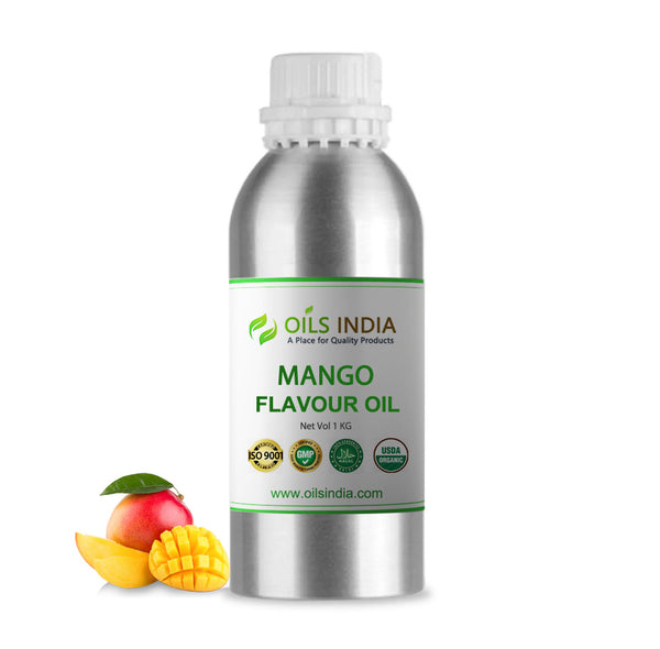 Mango Flavour oil