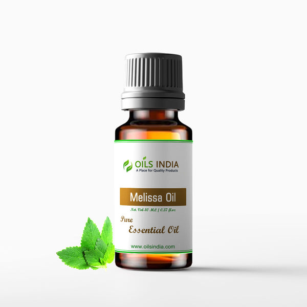 Melissa Oil
