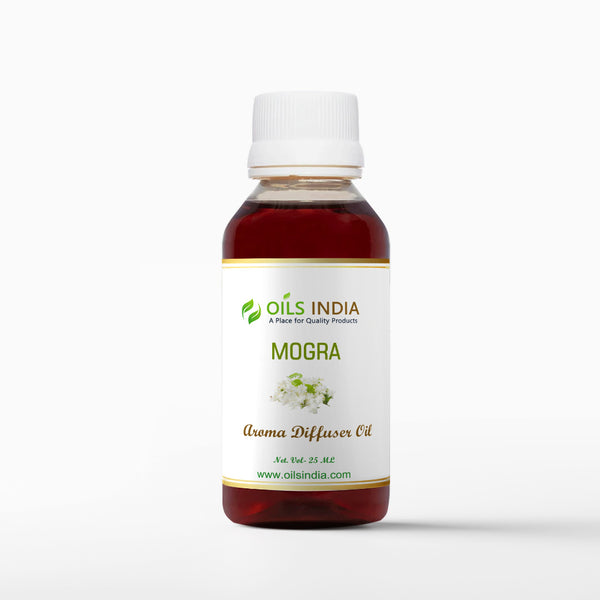 Mogra Diffuser Oil