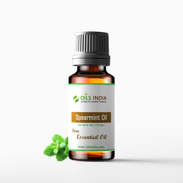 Spearmint Oil