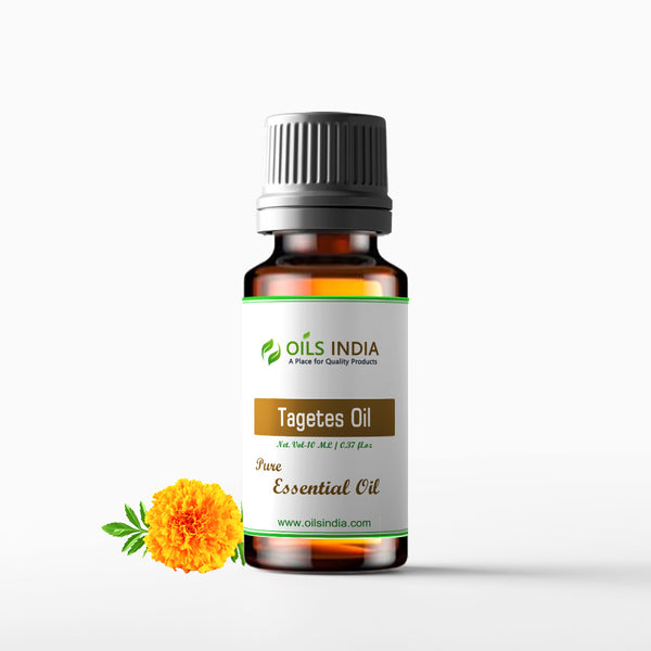 Tagetes Oil