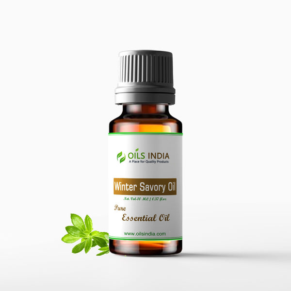 Winter savory Oil