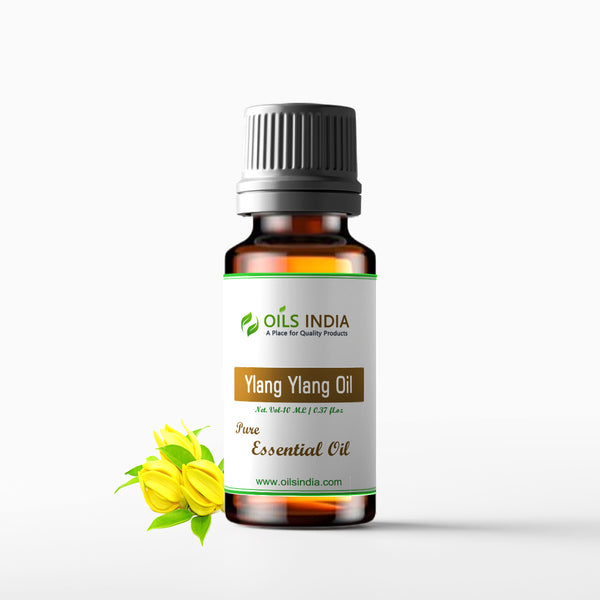 Ylang Ylang Oil