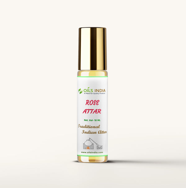 Rose Attar