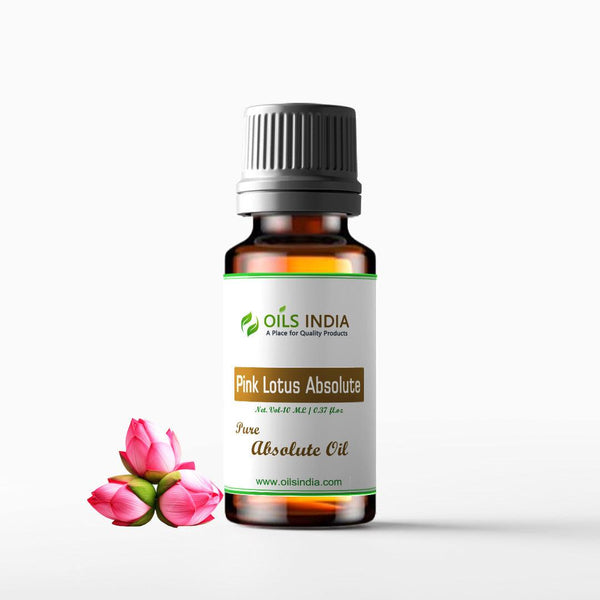 Pink Lotus Absolute