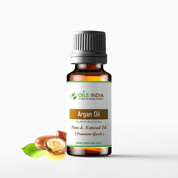 Argan Oil
