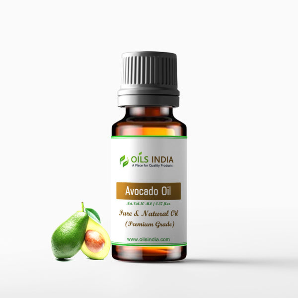 Avocado oil
