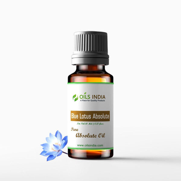 Blue Lotus Absolute