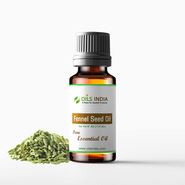 Fennel Seed Oil