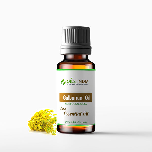 Galbanum Oil