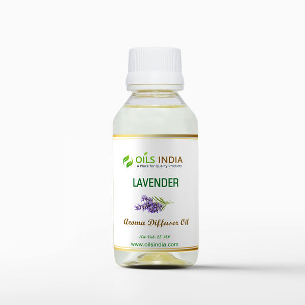 Lavender Diffuser Oil