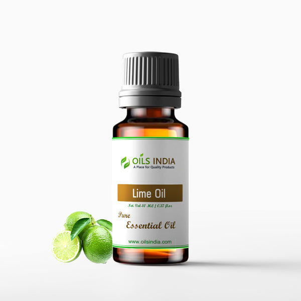 Lime Oil