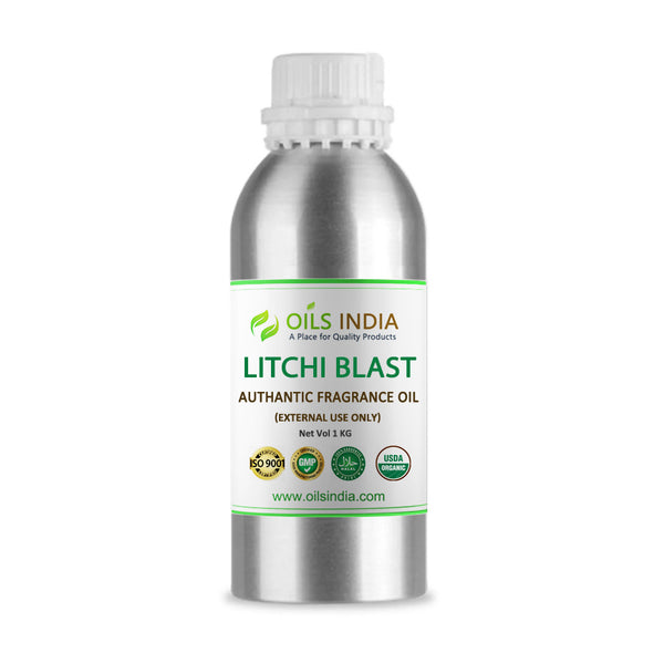 Litchi Blast