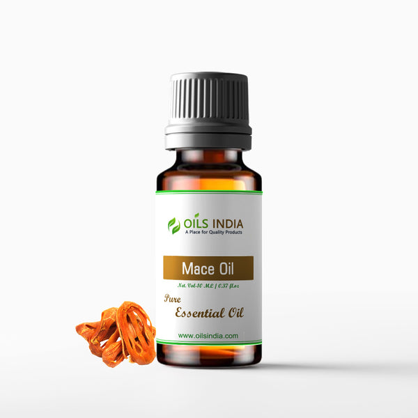 Mace Oil