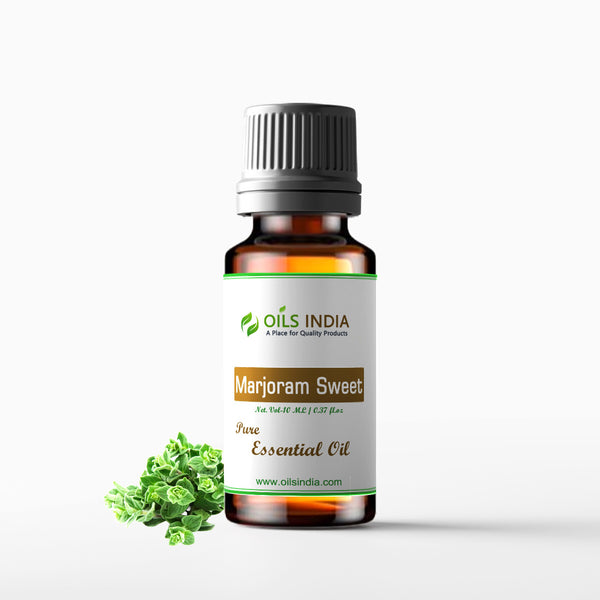 Marjoram sweet Oil