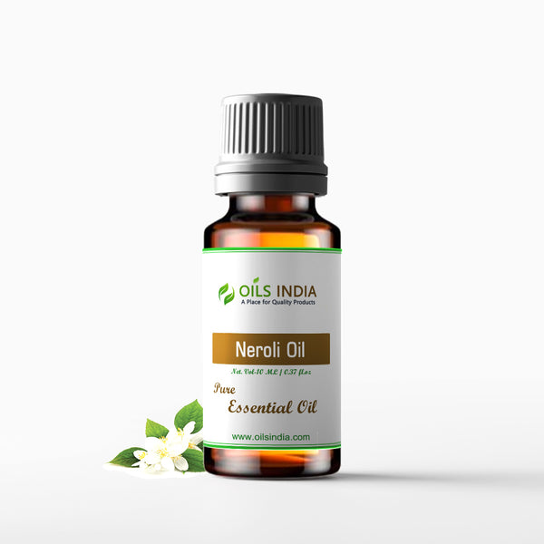 Neroli Oil