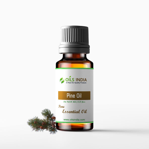 Pine Oil