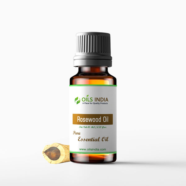Rosewood Oil