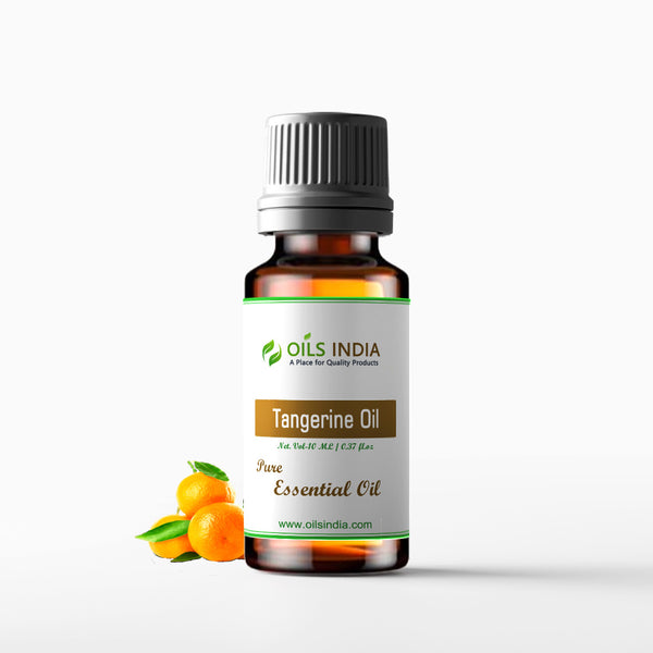 Tangerine Oil