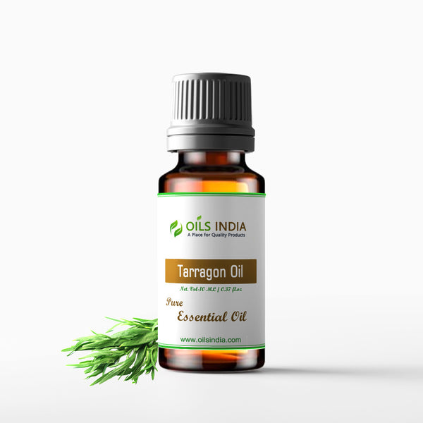Tarragon Oil