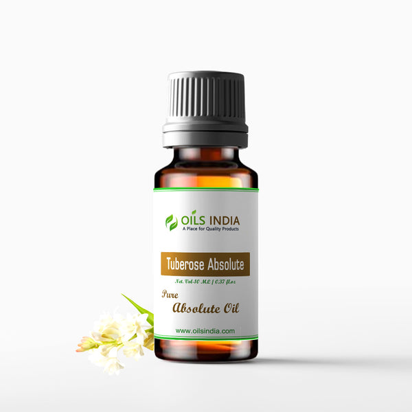 Tuberose Absolute