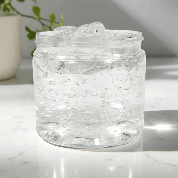 Aloe vera Gel
