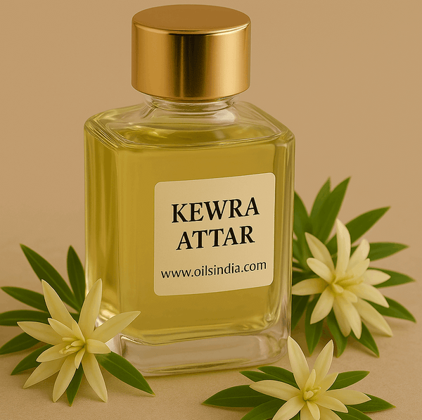 Kewra Attar