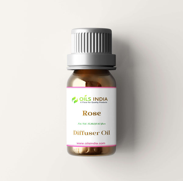 Diffuser Oils | Aroma Oils | Home Diffuser Oils – Oils India