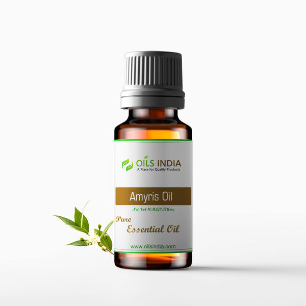 Amyris Essential Oil